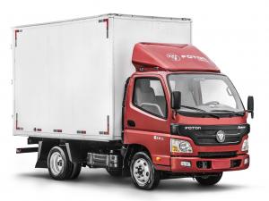 Foton Aumark C 3.5-11 2014 года